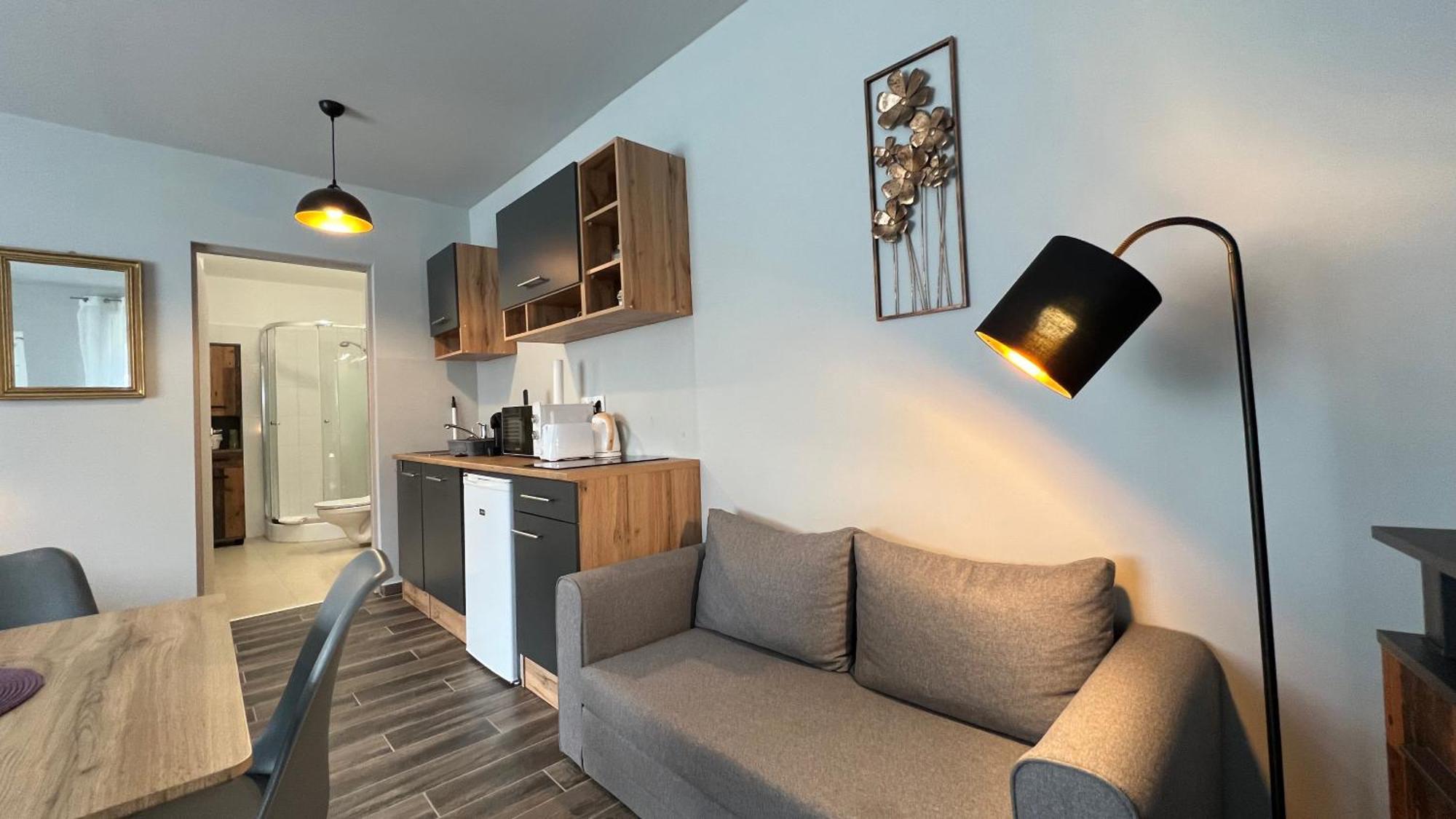 Gardencity Apartmanhaz Дьёр Экстерьер фото